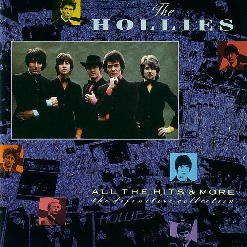 The Hollies
